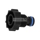 AFTAPPLUG AFDICHTRING OE